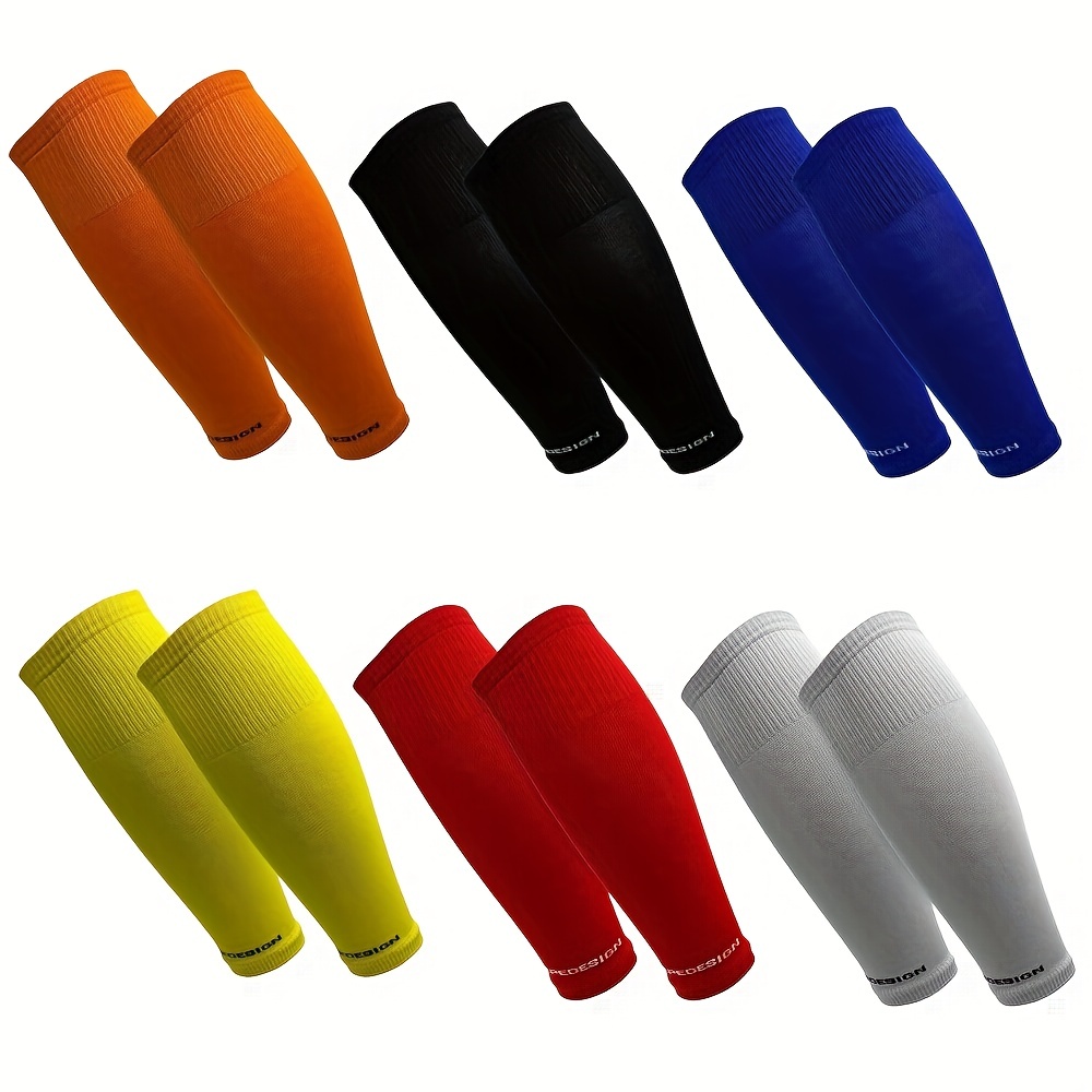 Sock Garter Men - Couverture de chaussettes de football à