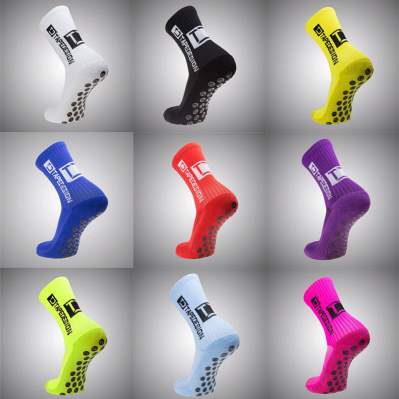 Sock Garter Men - Tapedesign chaussettes de football rondes en