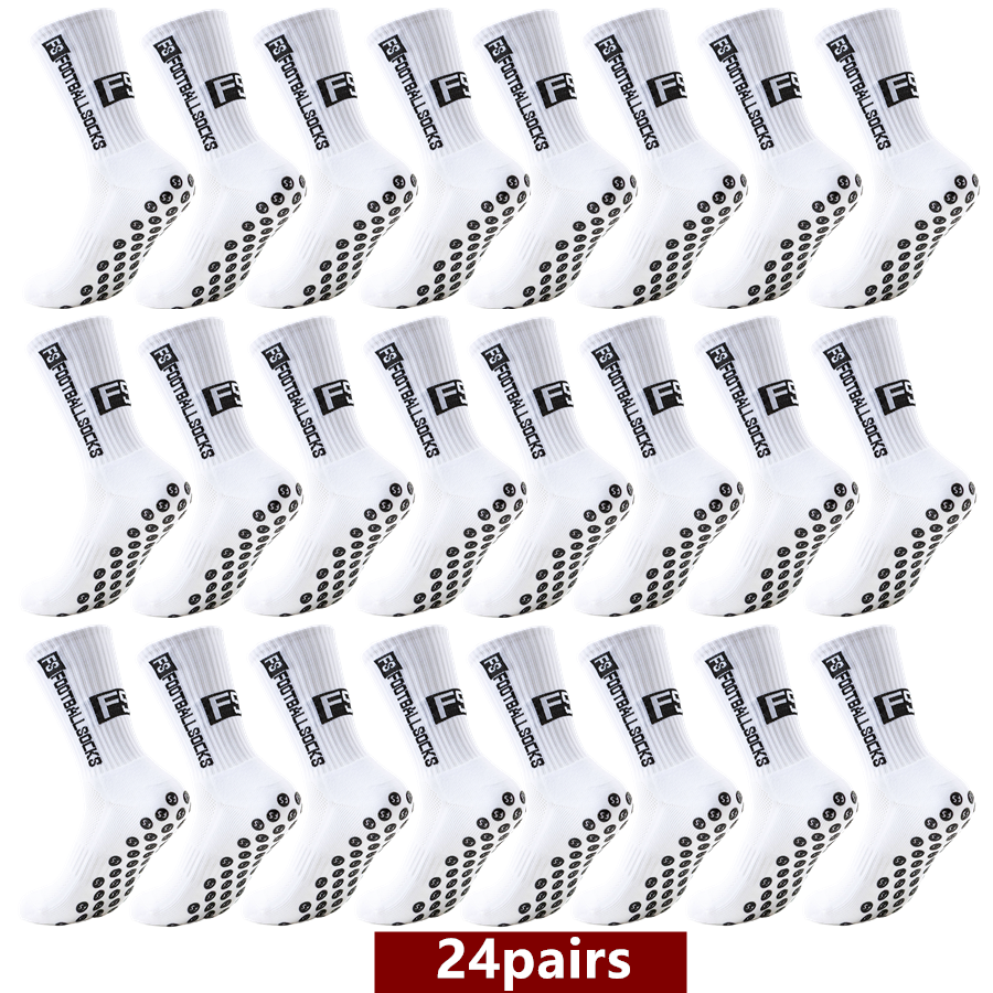 Sock Garter Men - 24 paires de chaussettes de randonnée