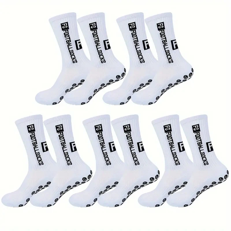 Sock Garter Men - 1 paire de chaussettes de football