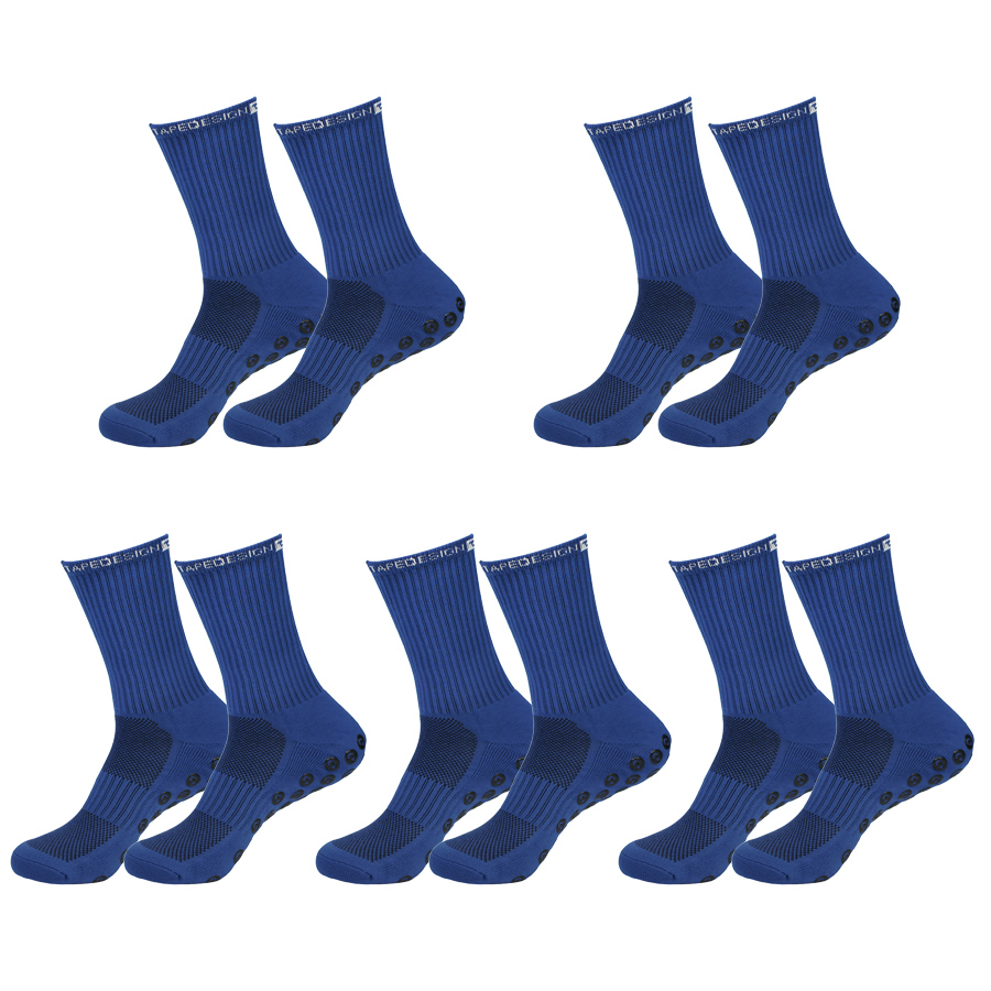 5 paires de chaussettes de foo - Sock Garter Men avis et prix