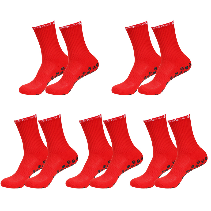 5 paires de chaussettes de foo - Sock Garter Men avis et prix