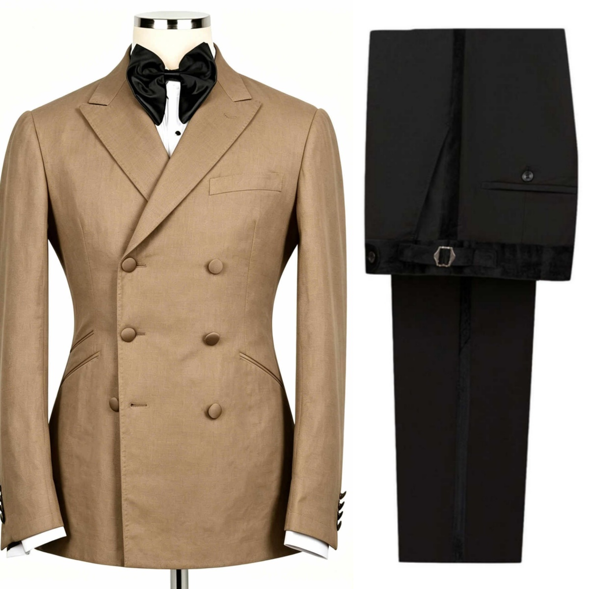 Costume de Mariage Homme Forme - Men Formal Wear Modern avis et prix