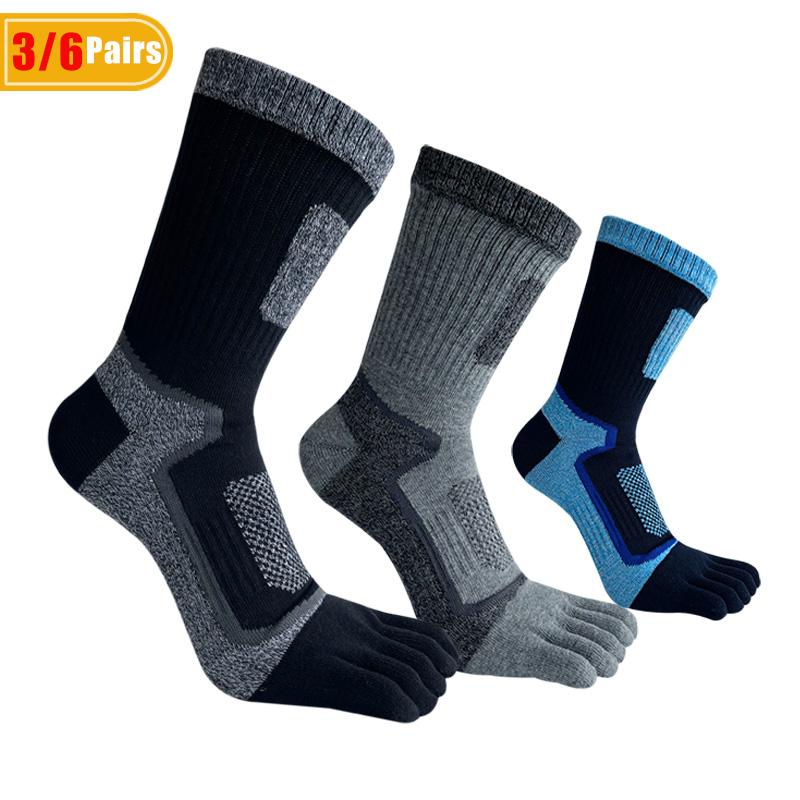 3/6 paires de chaussettes cour - Sock Garter Men avis et prix