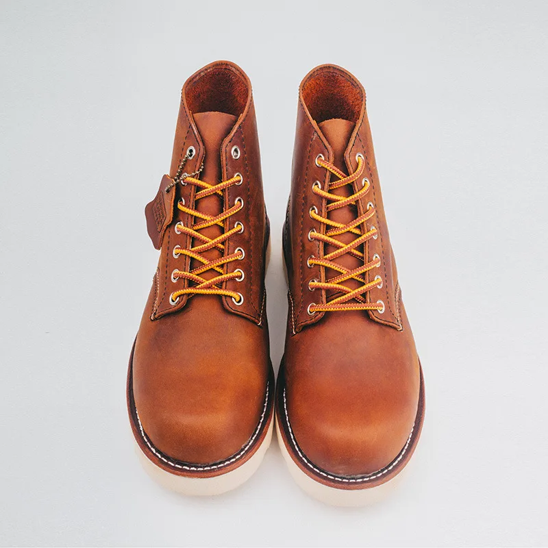 2025 printemps Vintage qualité - Men Formal Wear With Boots avis et prix