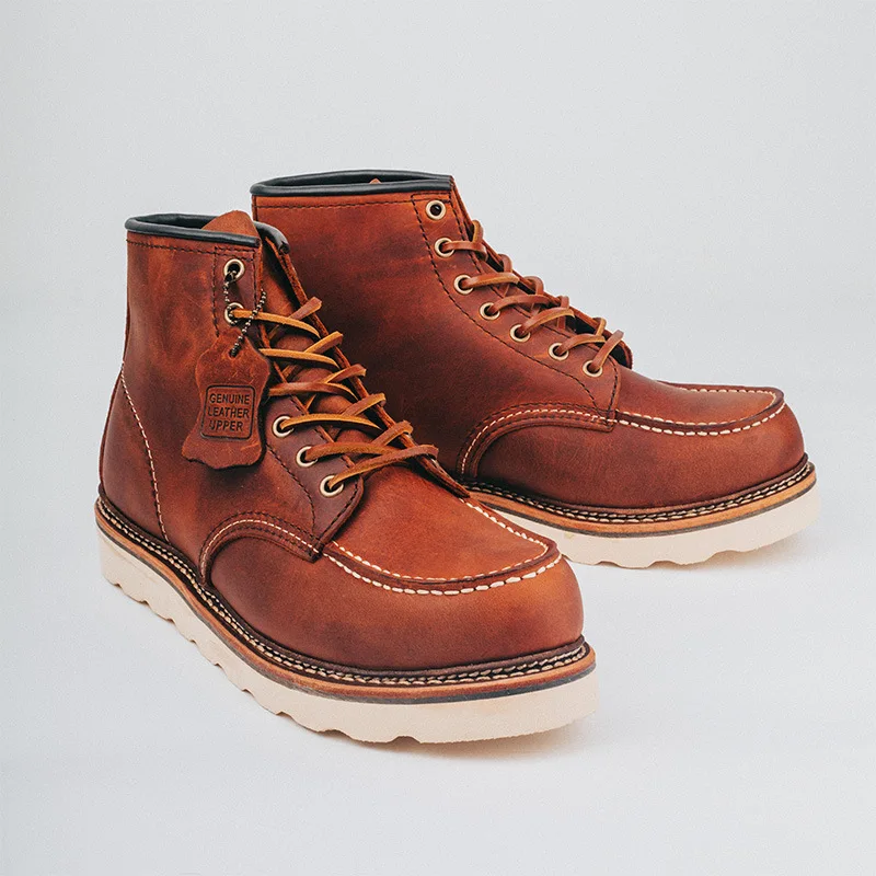 2025 printemps Vintage qualité - Men Formal Wear With Boots avis et prix