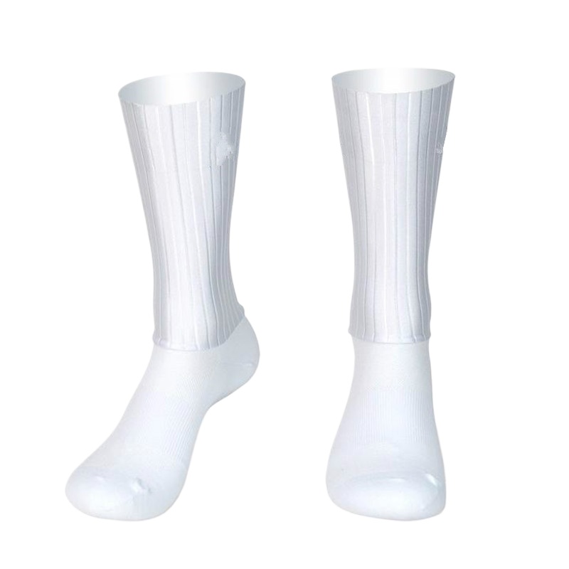 Aero cyclisme été Anti chausse - Sock Garter Men avis et prix