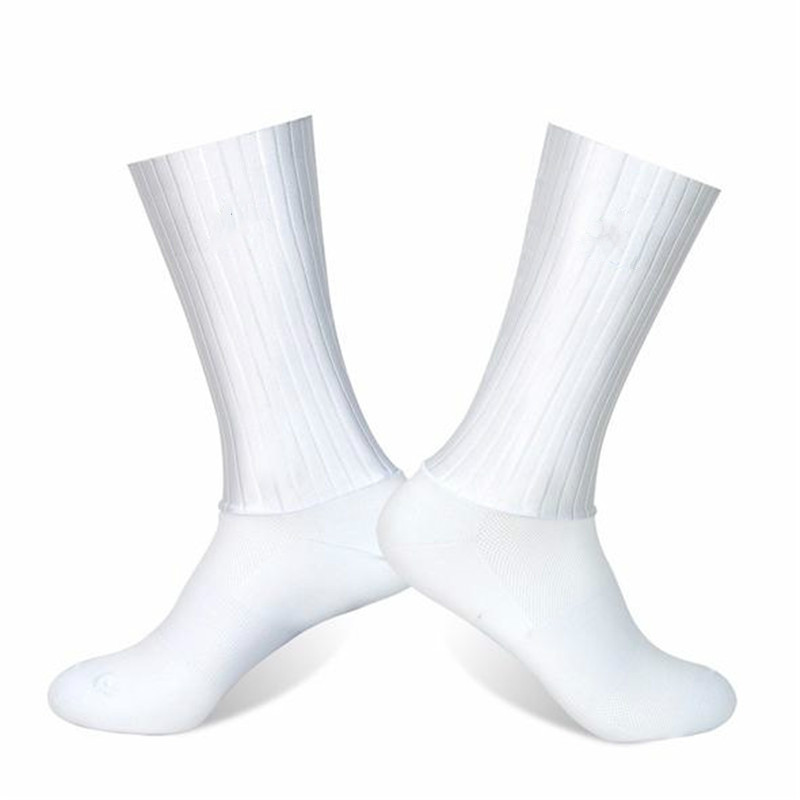 Aero cyclisme été Anti chausse - Sock Garter Men avis et prix