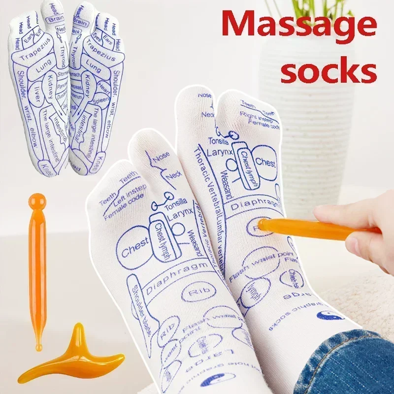 Physiothérapie soins des pieds - Sock Garter Men avis et prix