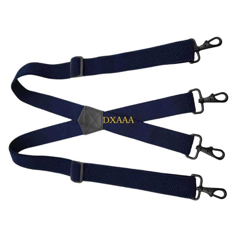 DXAA Bretelles pour Occasion f - Men'S Formal Wear With Suspenders avis et prix