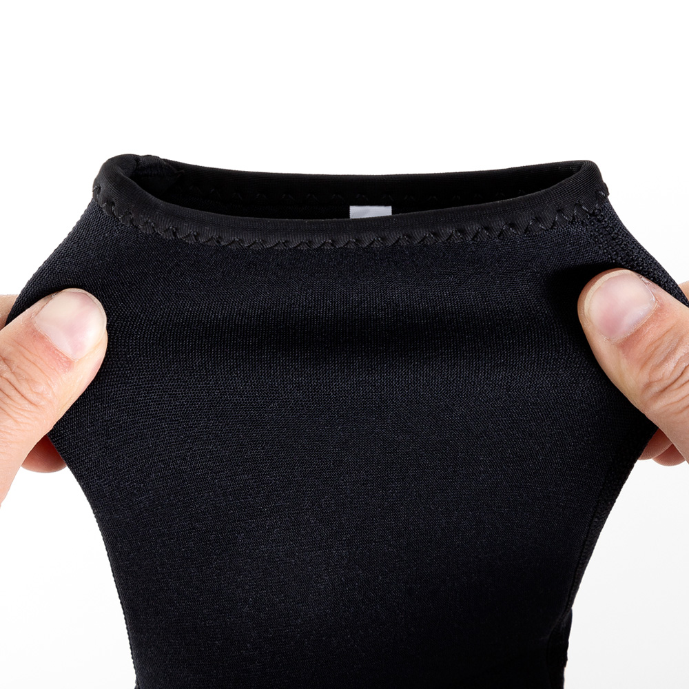 Chaussettes de plongée en néop - Sock Garter Men avis et prix