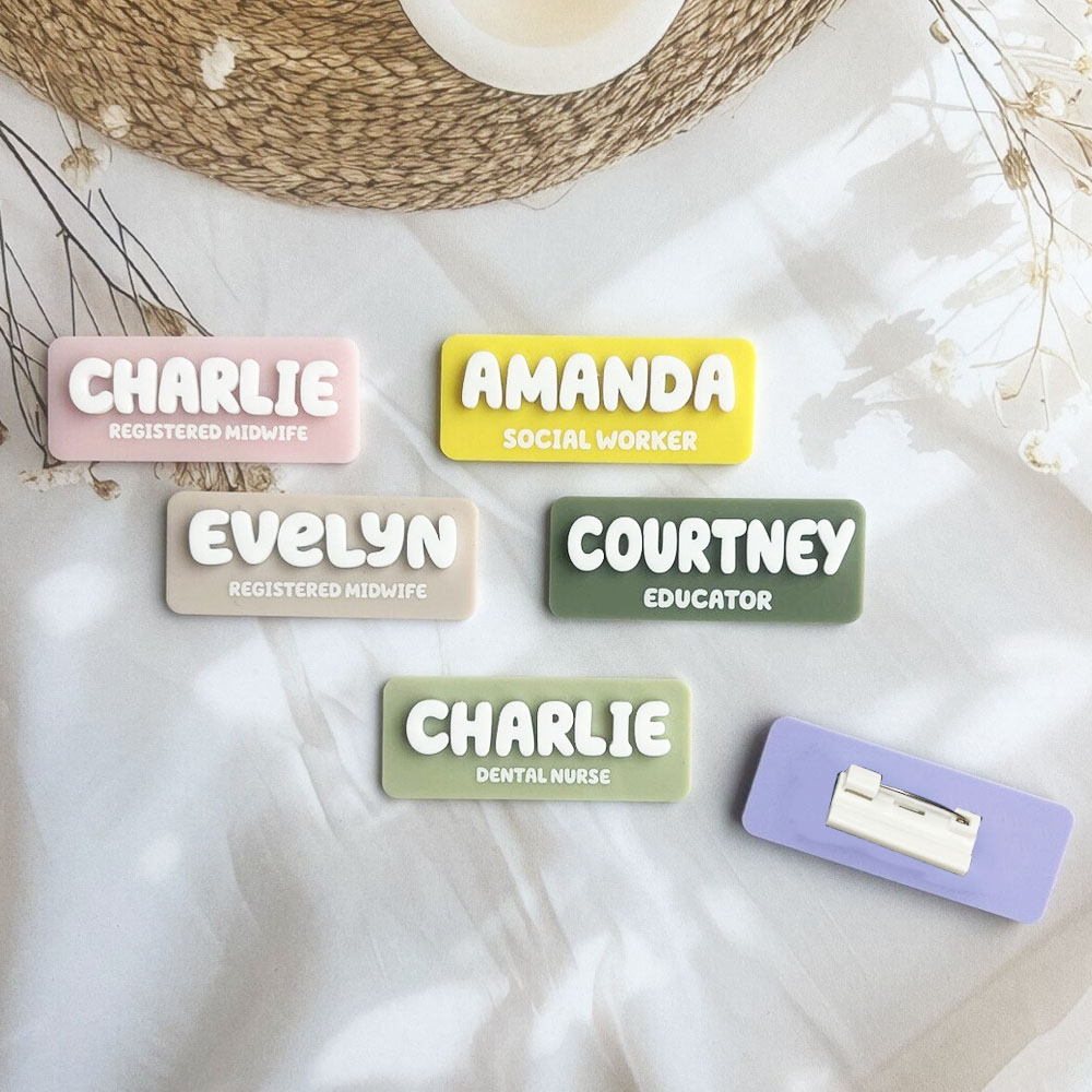 Broche personnalisée avec nom, - Tuxedo Lapel Pin avis et prix