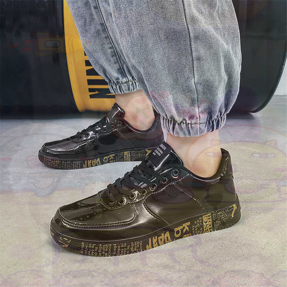 Pied rond taille 45 baskets en - Men Formal Wear All Black avis et prix