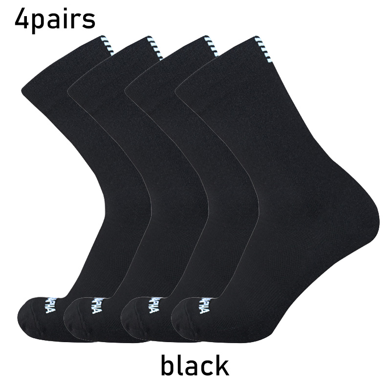 Chaussettes de cyclisme respir - Sock Garter Men avis et prix