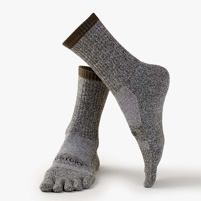 Chaussettes de sport à cinq do - Sock Garter Men avis et prix