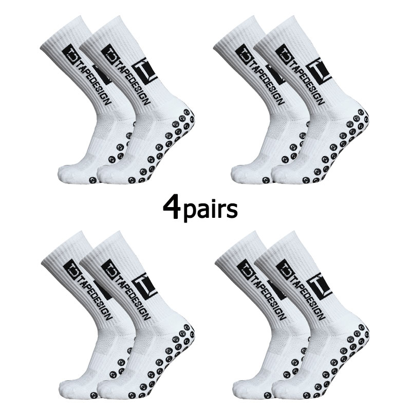 4 paires/lot 2024 nouveau ANTI - Sock Garter Men avis et prix