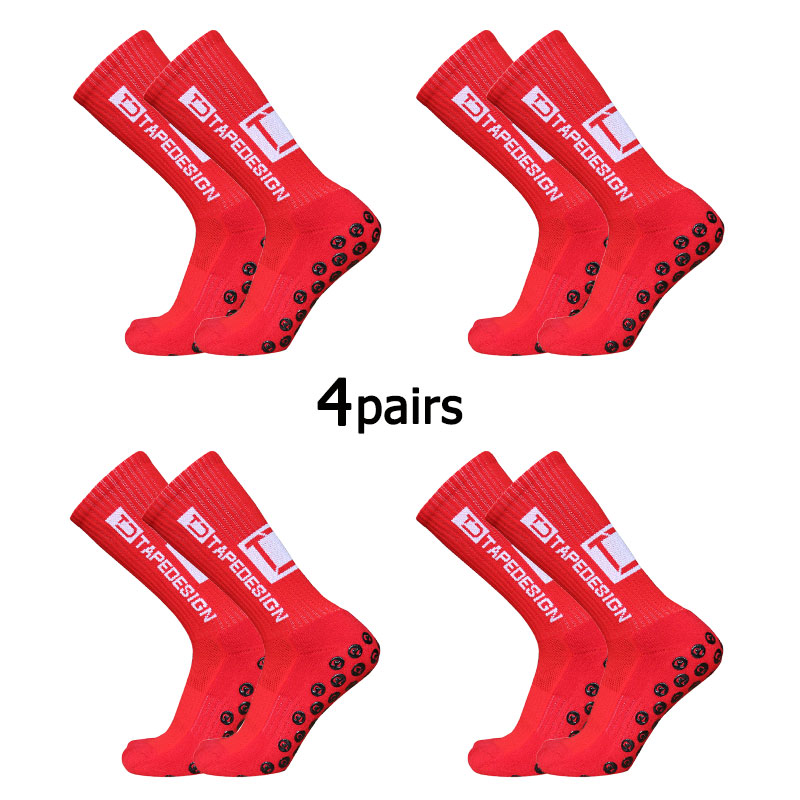 4 paires/lot 2024 nouveau ANTI - Sock Garter Men avis et prix
